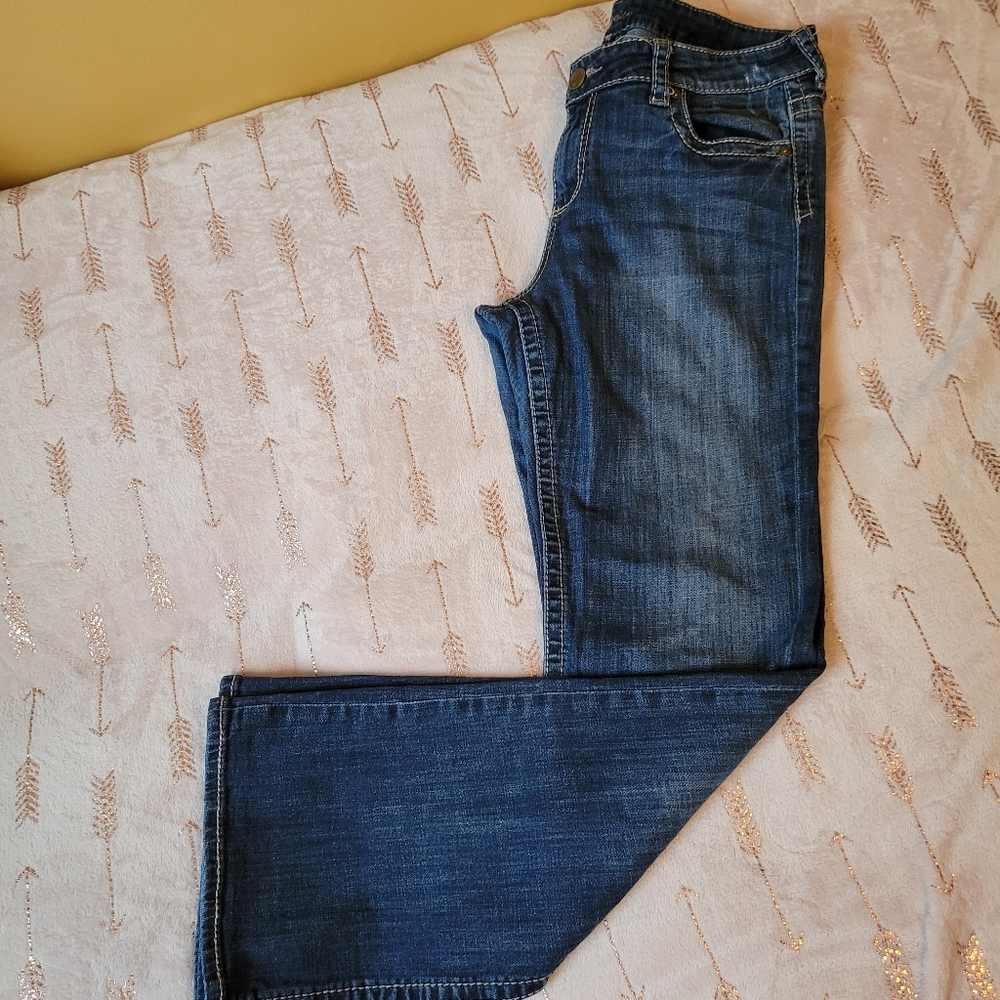 Kut from the Kloth Jeans